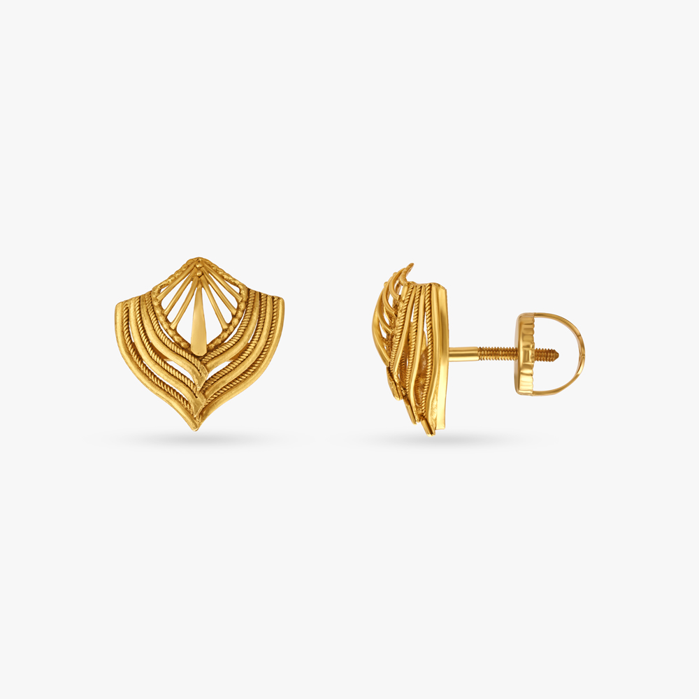 Unique Style-It-Your-Way  Earrings,,hi-res image number null