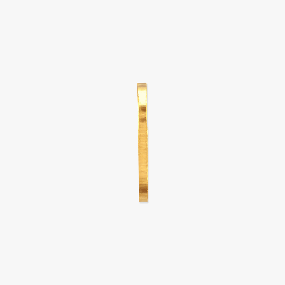 Divine Blessings Gold Coin,,hi-res image number null