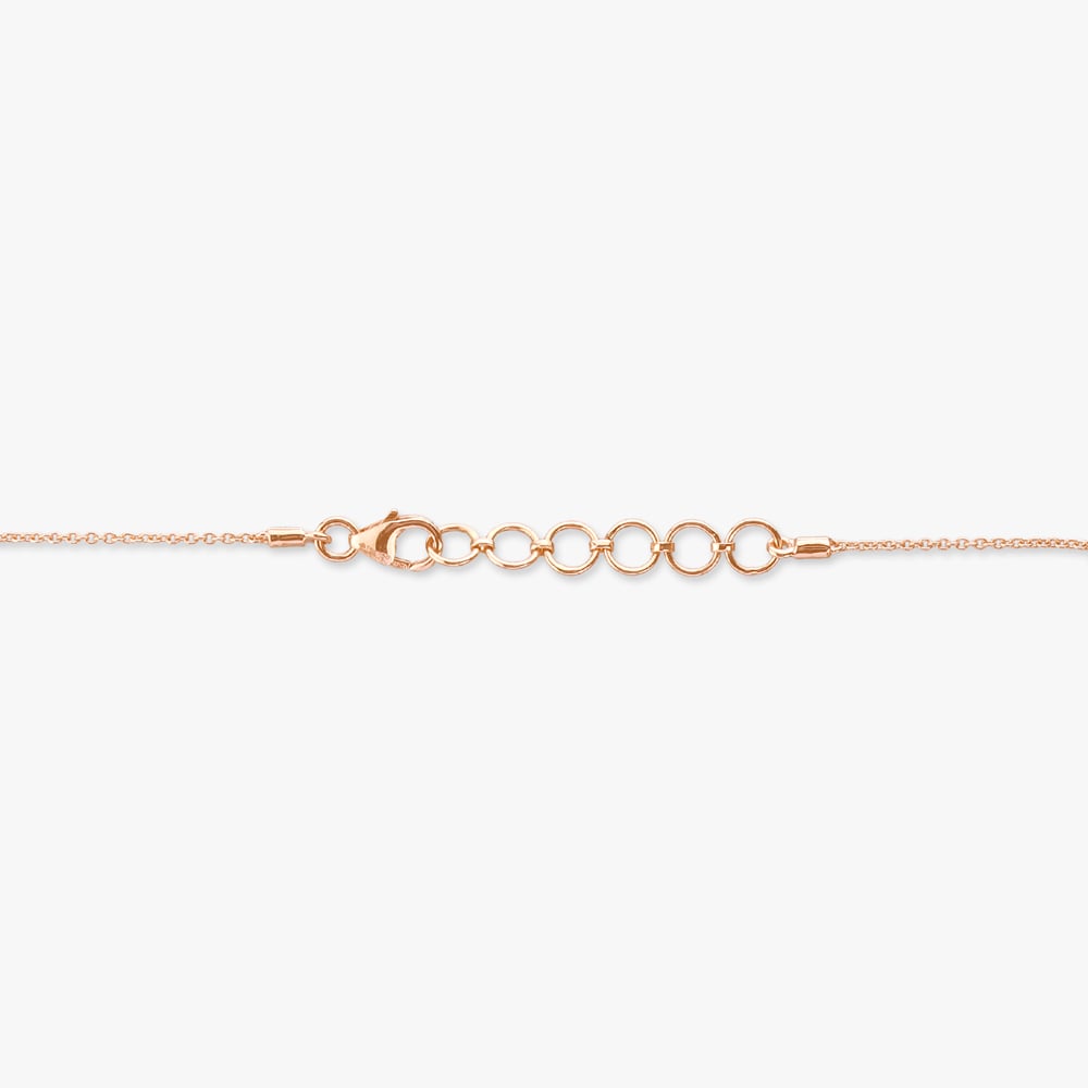 Timeless Circle Diamond Mangalsutra,,hi-res image number null