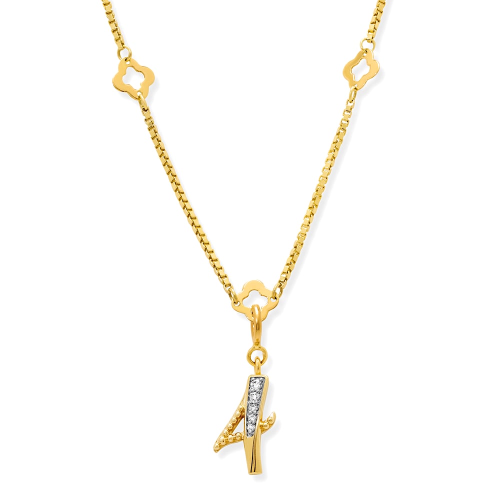 Mia Sutra DIY with Numerical Charms- 4,,hi-res image number null