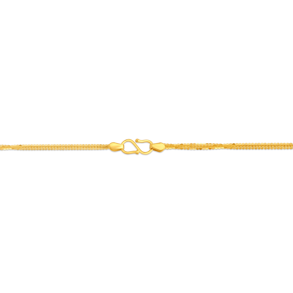 Opulent Gold Chain,,hi-res image number null