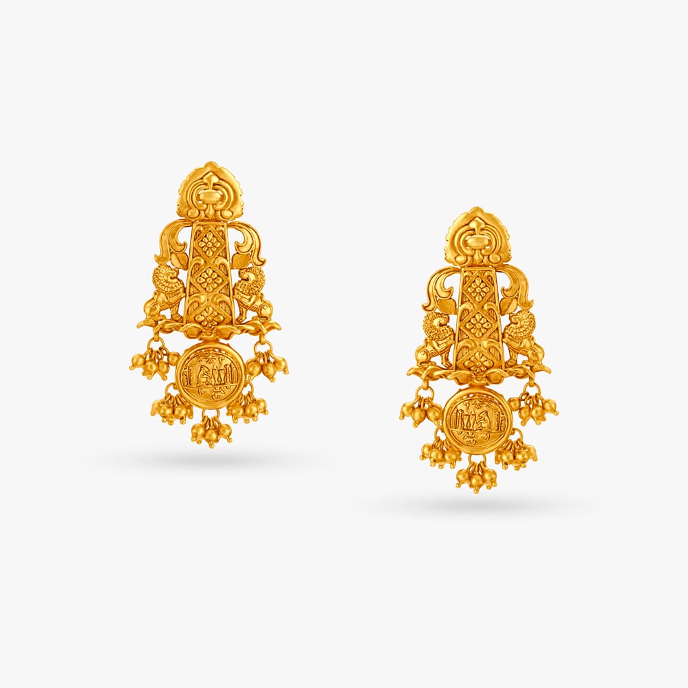 The Mangalam Necklace Set,,hi-res image number null