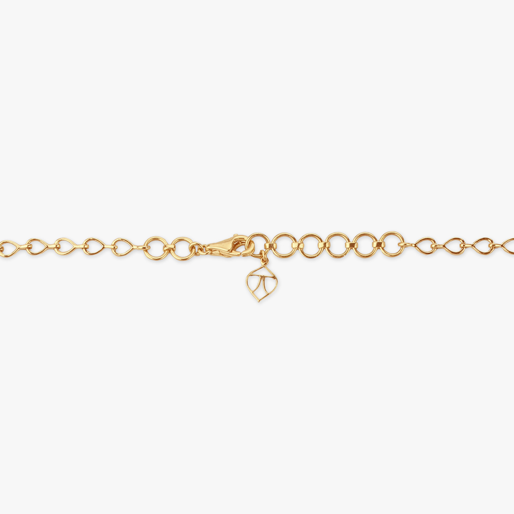 Timeless Allure Diamond Necklace Set,,hi-res image number null
