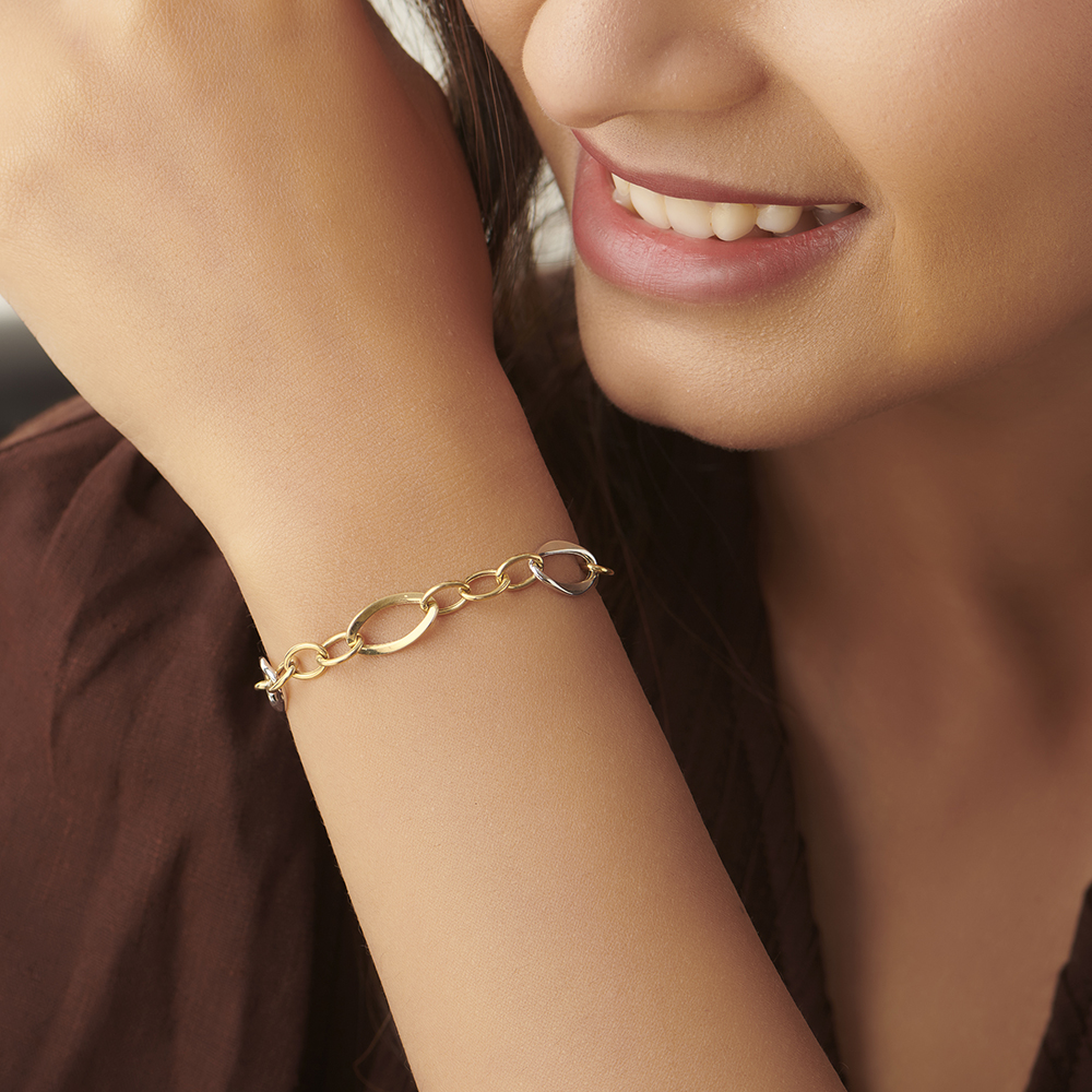 Clean Look Bracelet,,hi-res image number null