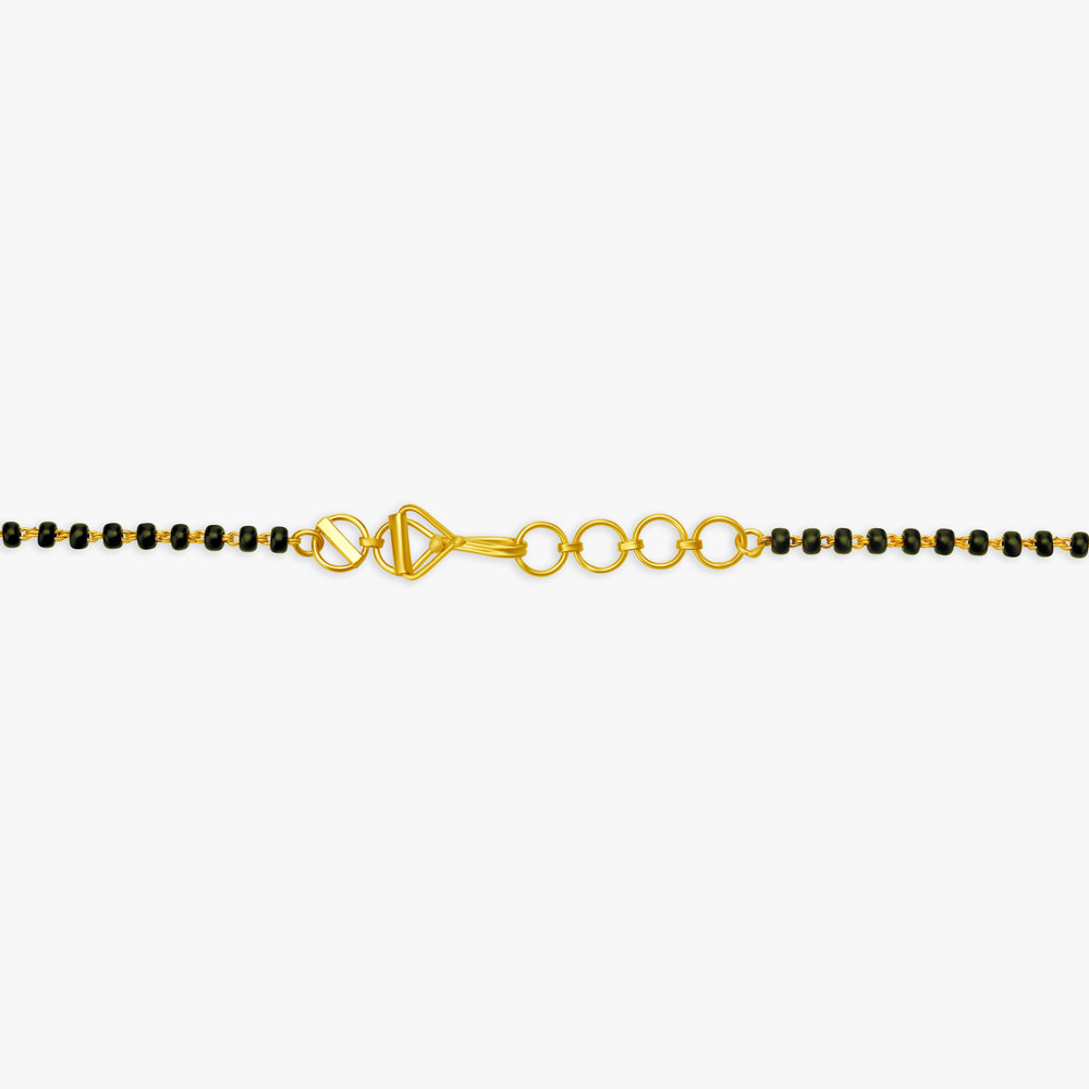 Delightful Loop Mangalsutra,,hi-res image number null