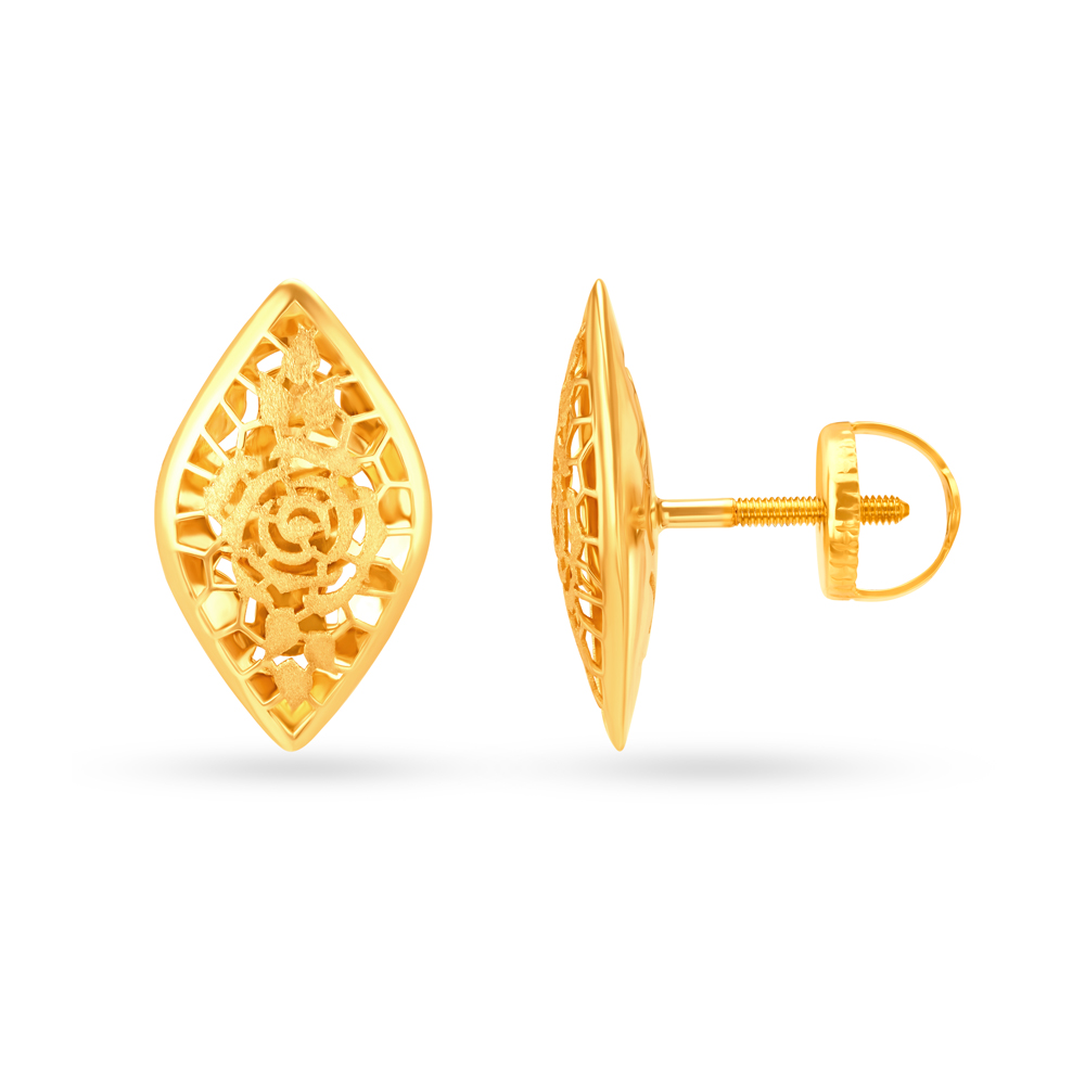 Quintessential Stud Earrings,,hi-res image number null