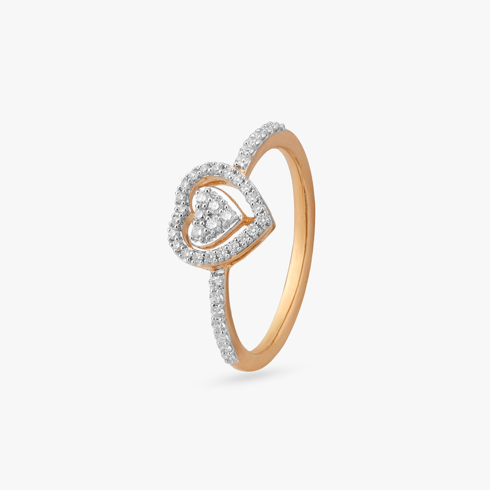 Eternal Love Diamond Ring,,hi-res image number null