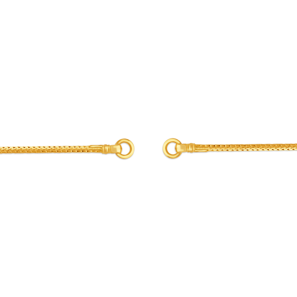 Dazzling Gold Chain,,hi-res image number null