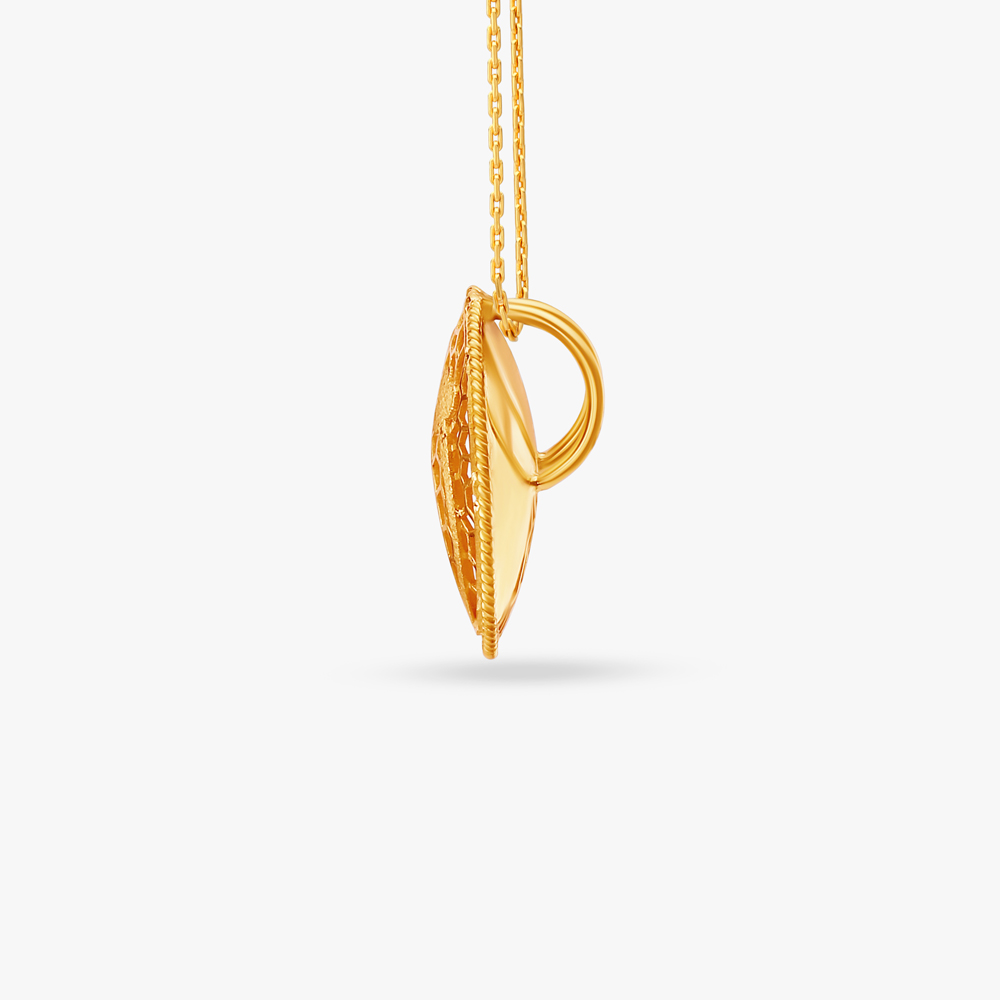 Enchanted Orbit Pendant and Earrings Set,,hi-res image number null