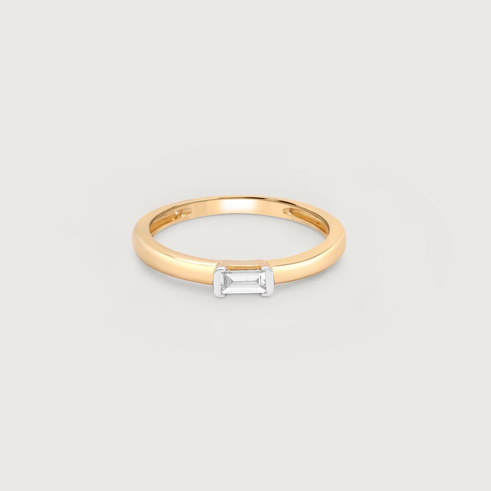 Brilliance Line Diamond Ring,,hi-res image number null