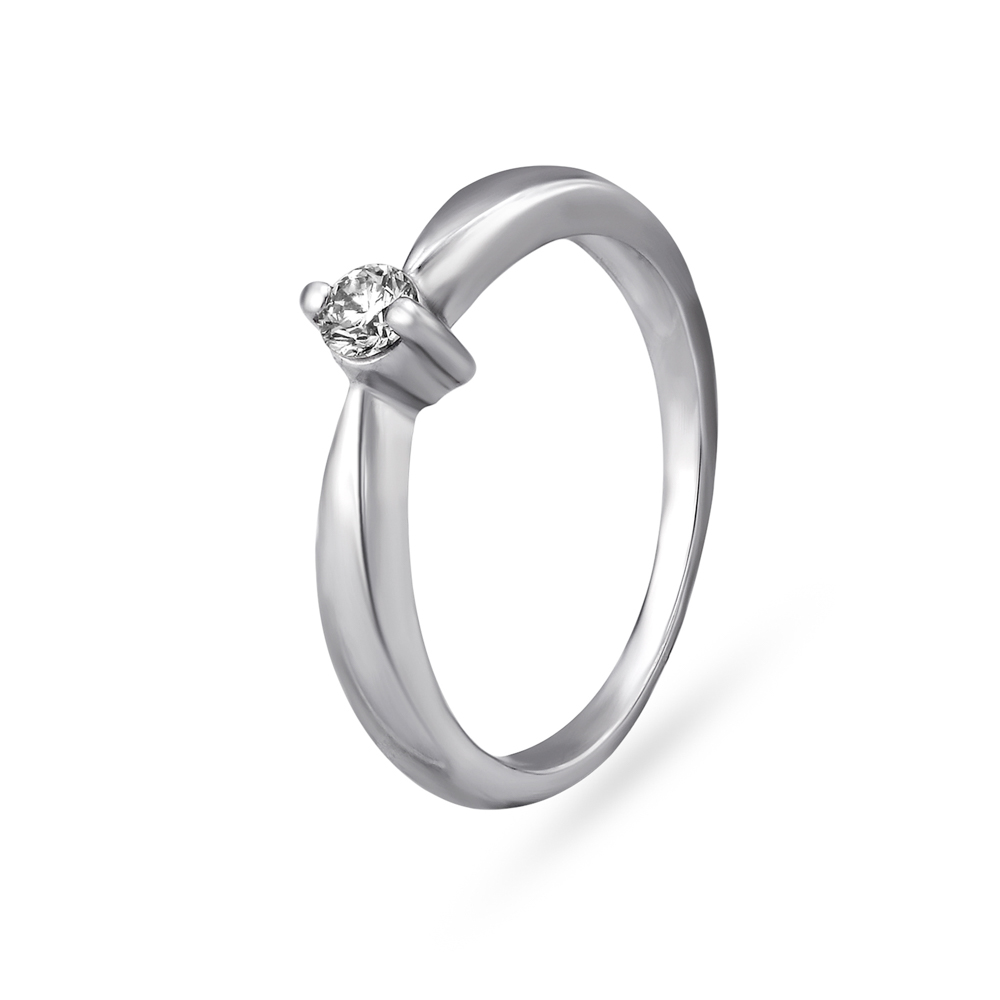 Buy Platinum Rings Online | Platinum rings for Men&Women | Tanishq-happymobile.vn