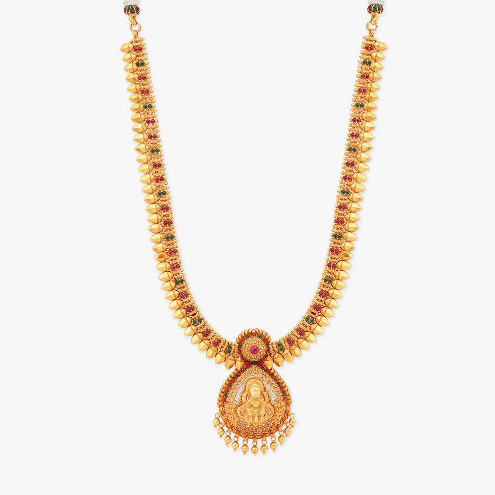 Ornate Necklace Set,,hi-res image number null