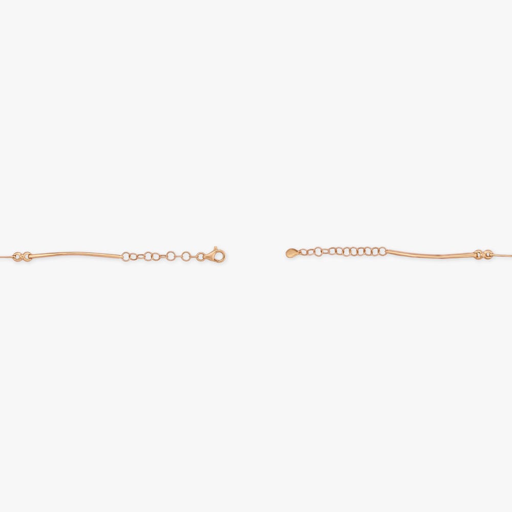 Modern Mirage Diamond Bracelet,,hi-res image number null