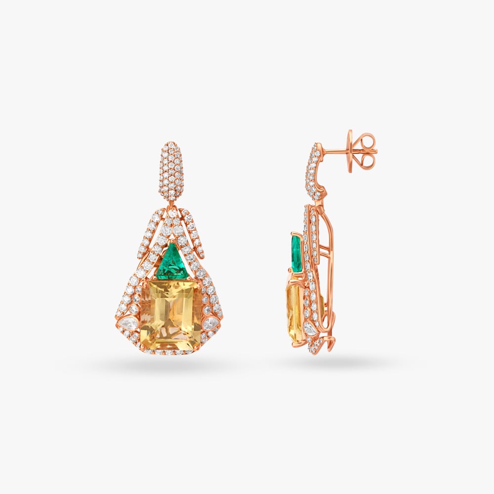 Whimsical Tale Necklace Set,,hi-res image number null