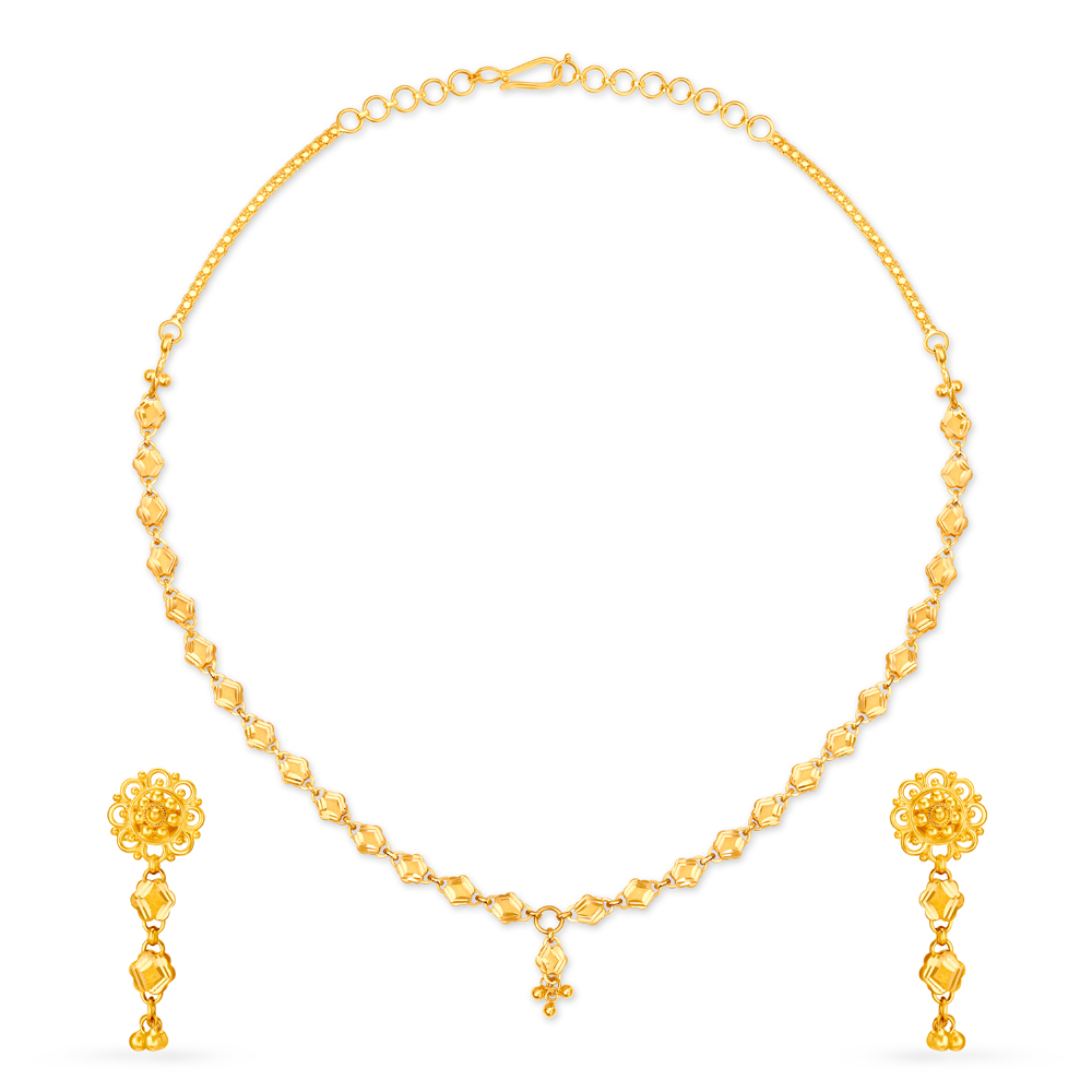 Necklaces | Tanishq Online Store