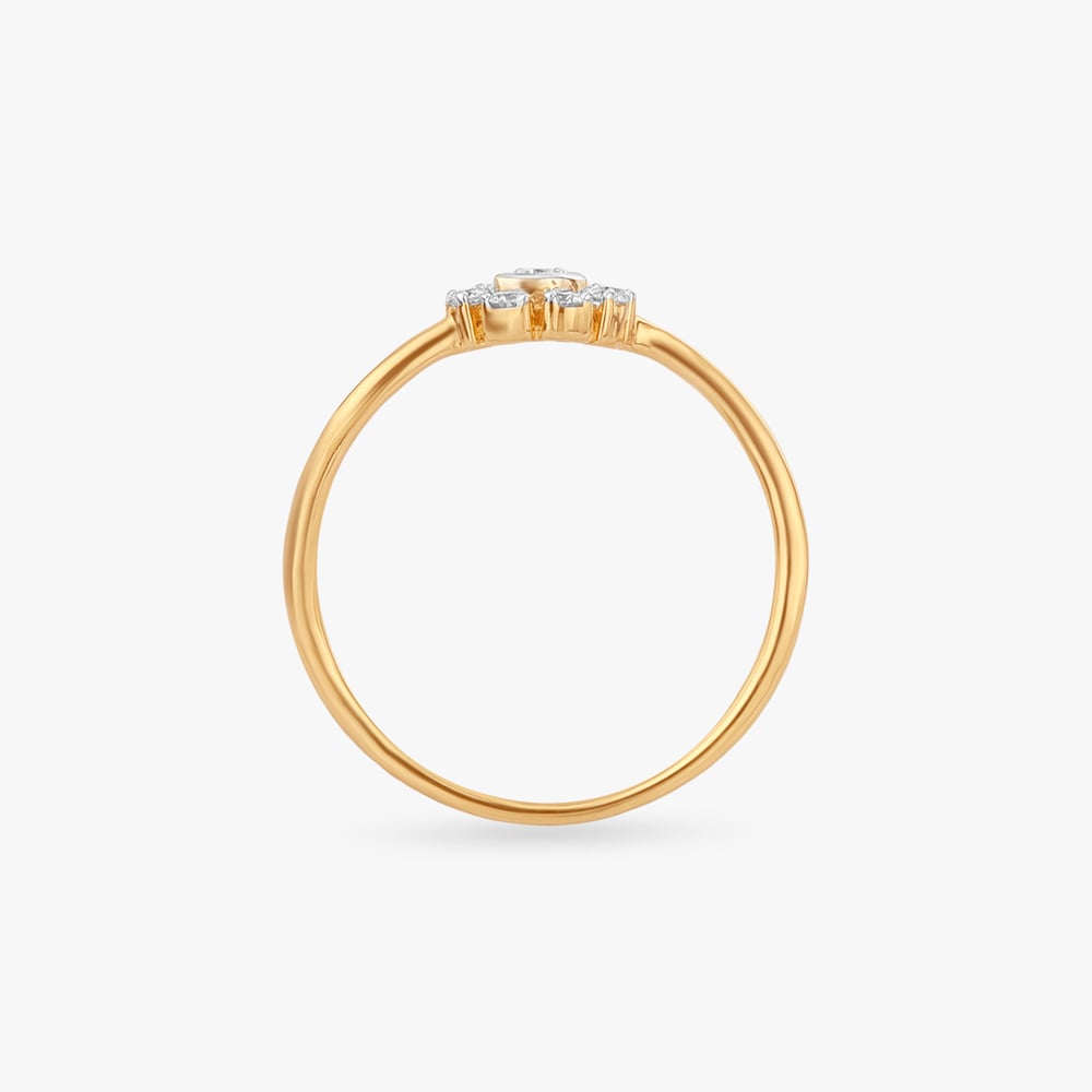 Celestial Bloom Diamond Ring,,hi-res image number null