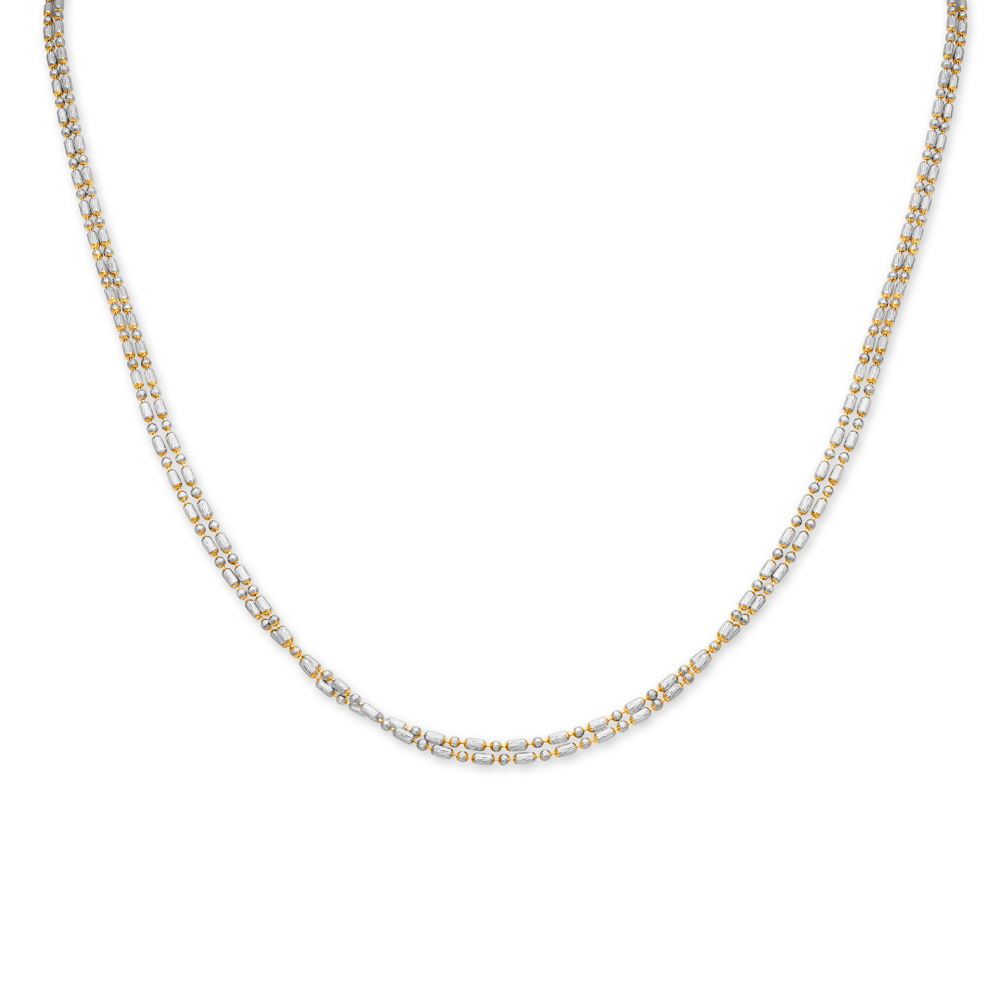 Chains Buy Gold Chain for Men & Women Online Tanishq