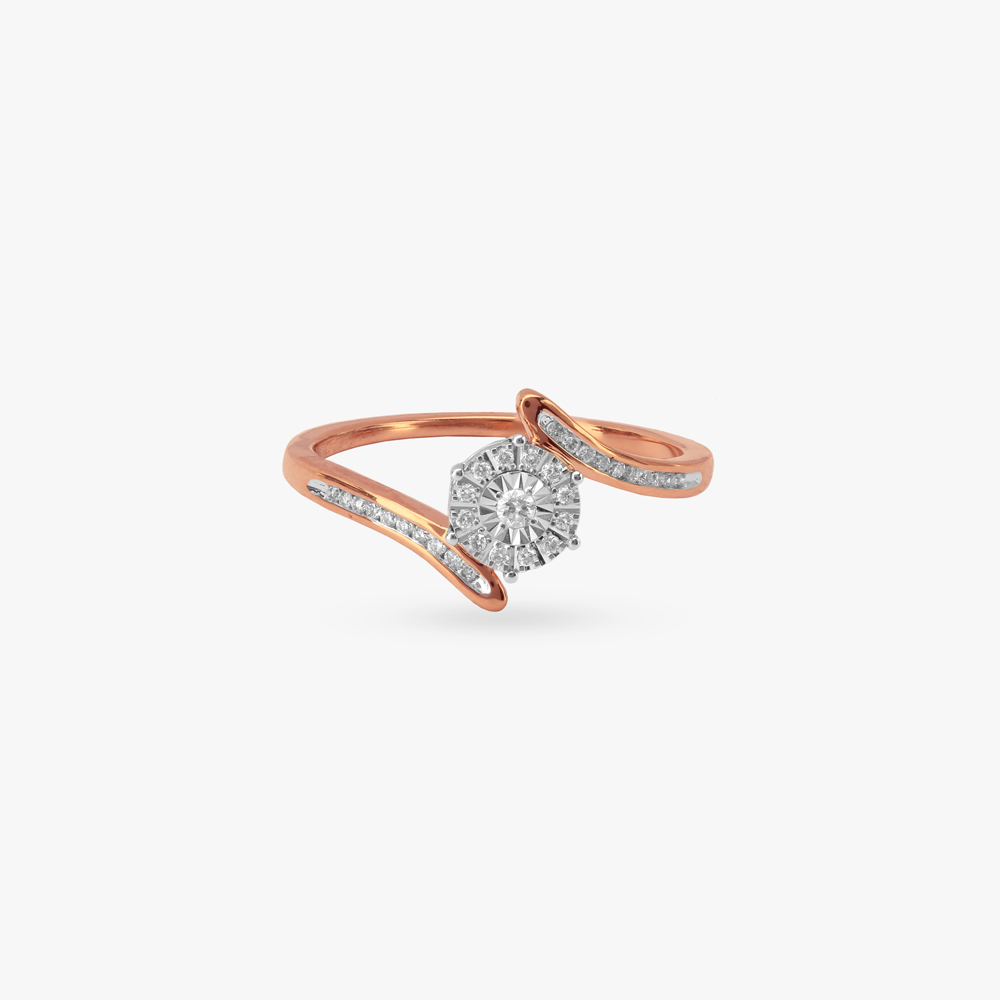 Starlight Diamond Ring,,hi-res image number null