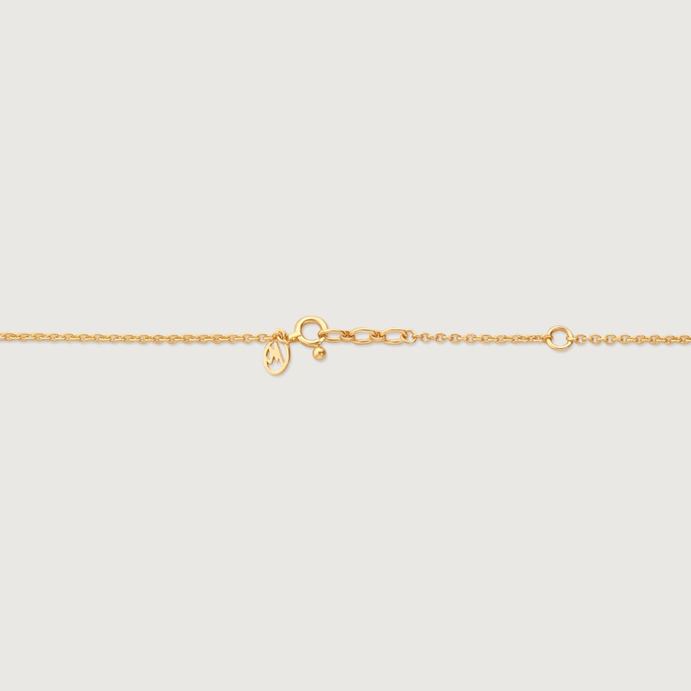 Delicate Dancing Diamond Mangalsutra,,hi-res image number null