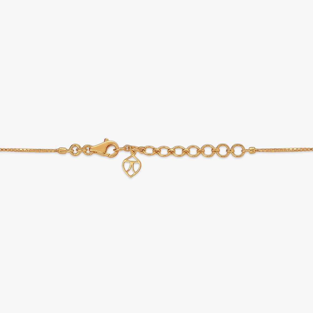 Soaring Wing Diamond Necklace,,hi-res image number null