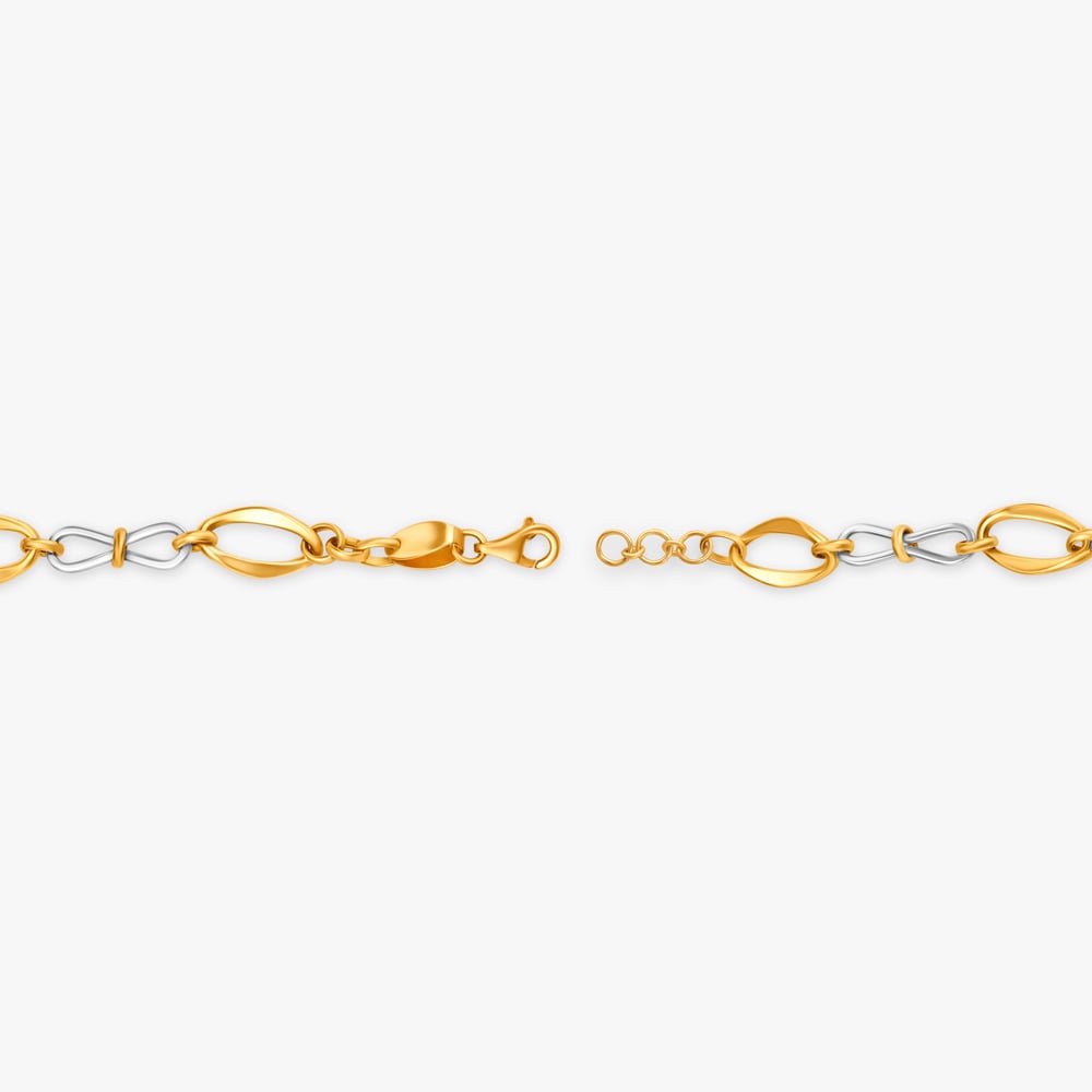 A Knotty Affair Bracelet,,hi-res image number null