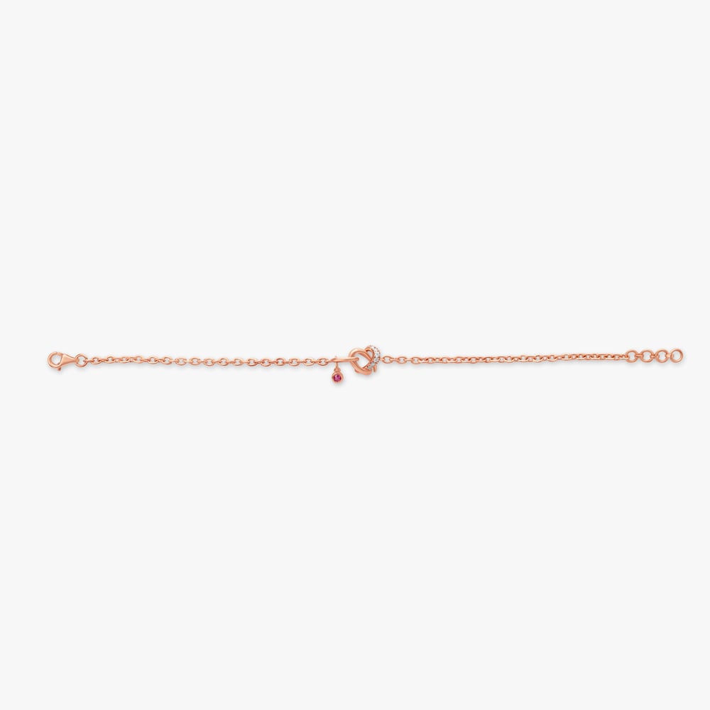 Brilliance of Love Diamond Bracelet,,hi-res image number null