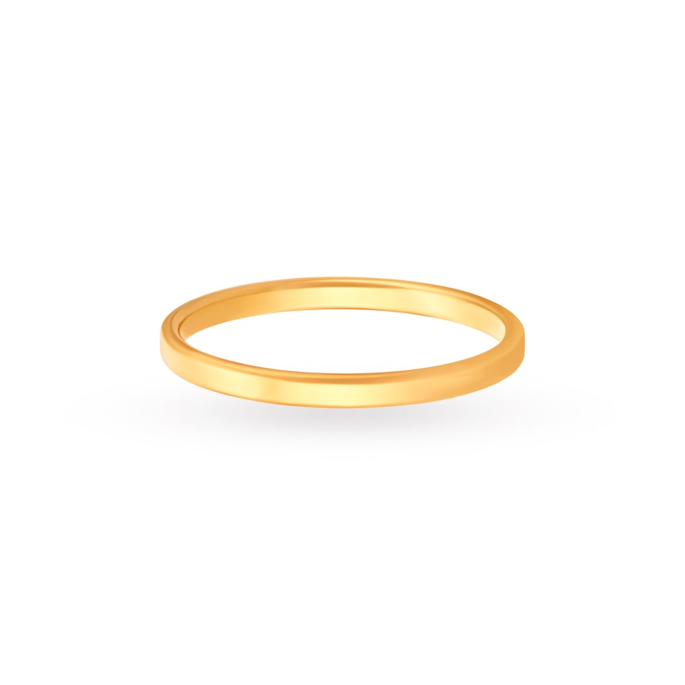 Modern Minimalistic Ring,,hi-res image number null