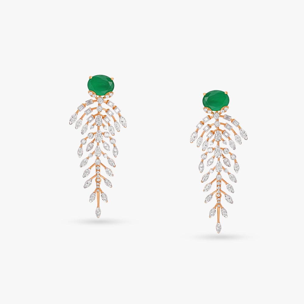 Contemporary Dreams Diamond Necklace Set,,hi-res image number null
