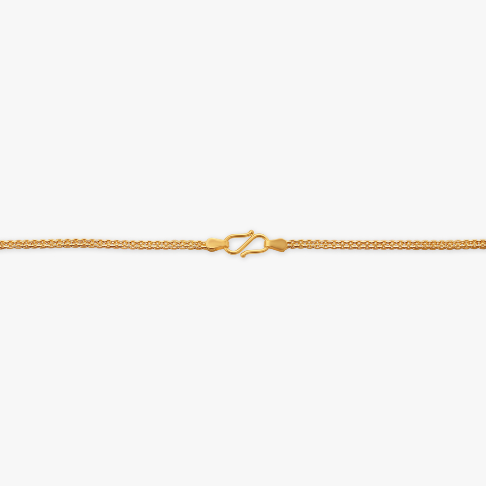 Luxurious Luster Chain,,hi-res image number null