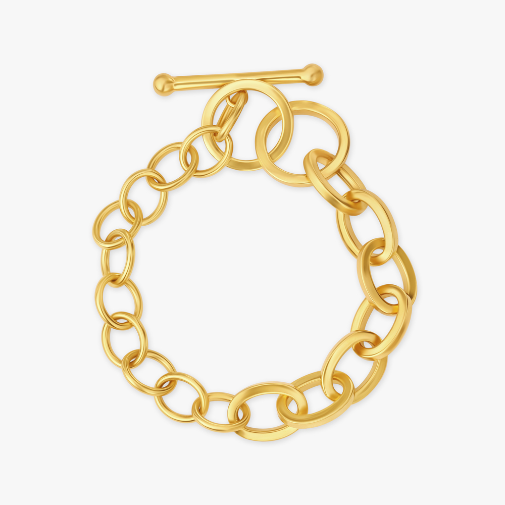 Radiant Links Bracelet,,hi-res image number null