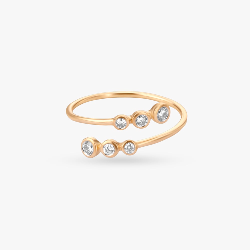 Celestial Orbit Diamond Ring,,hi-res image number null