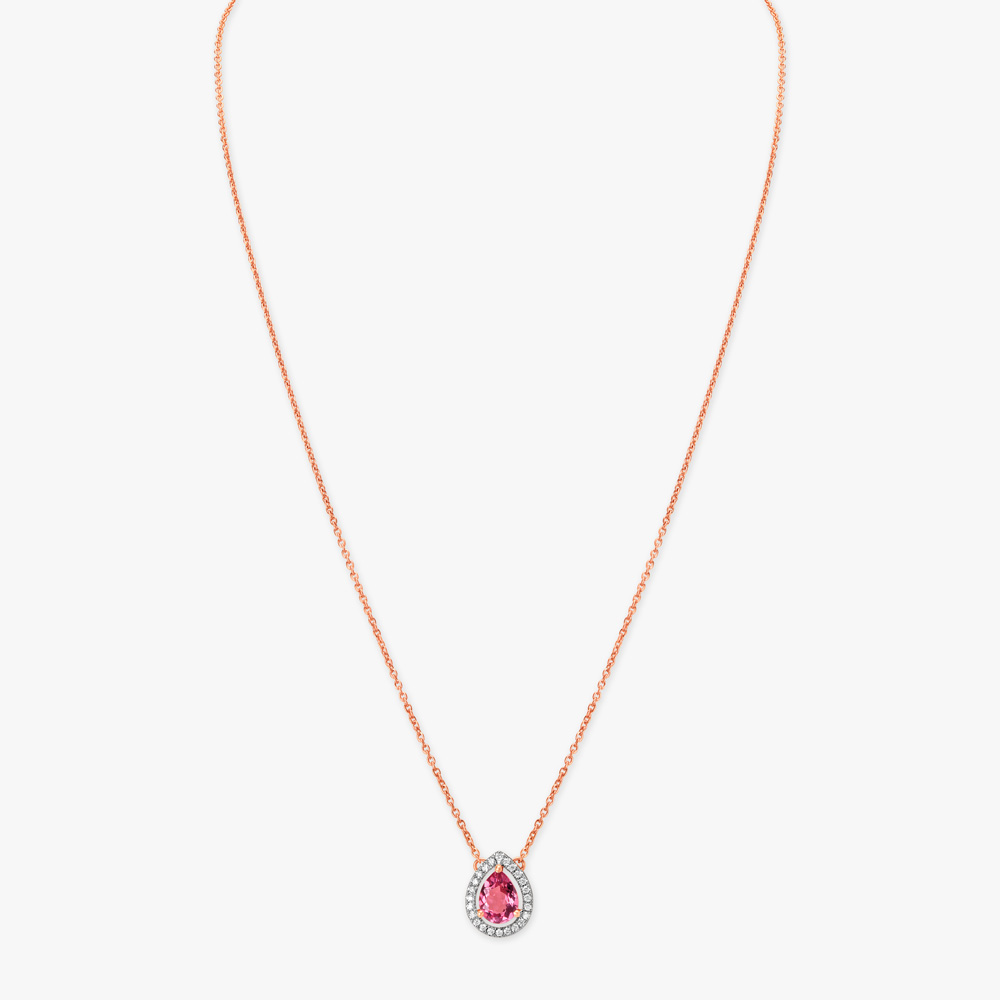 Love Potion Diamond Necklace,,hi-res image number null