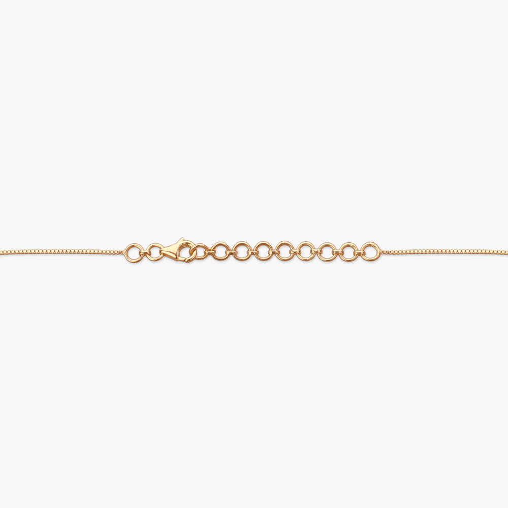 Chevron Chic Diamond Necklace Set,,hi-res image number null