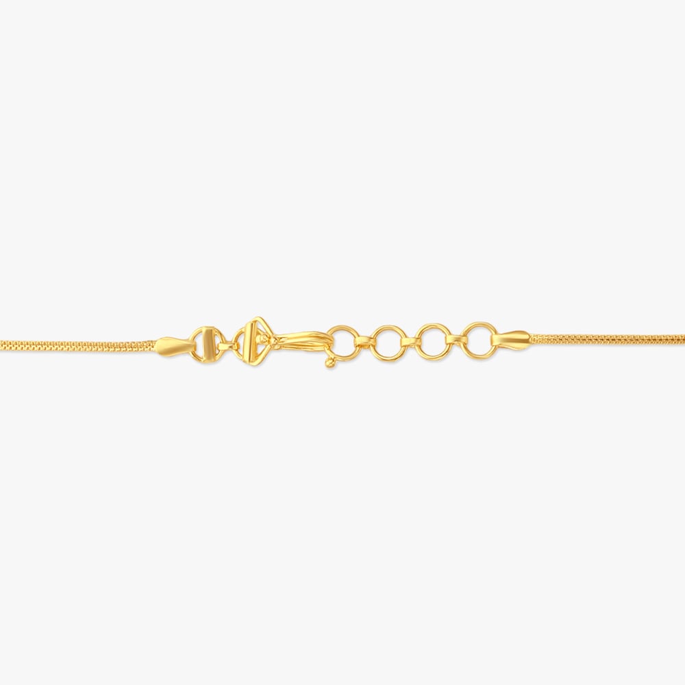 Kite Pendant Mangalsutra,,hi-res image number null