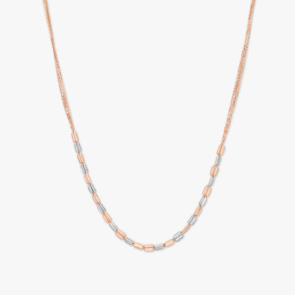Gilded Rhythm Gold Chain,,hi-res image number null