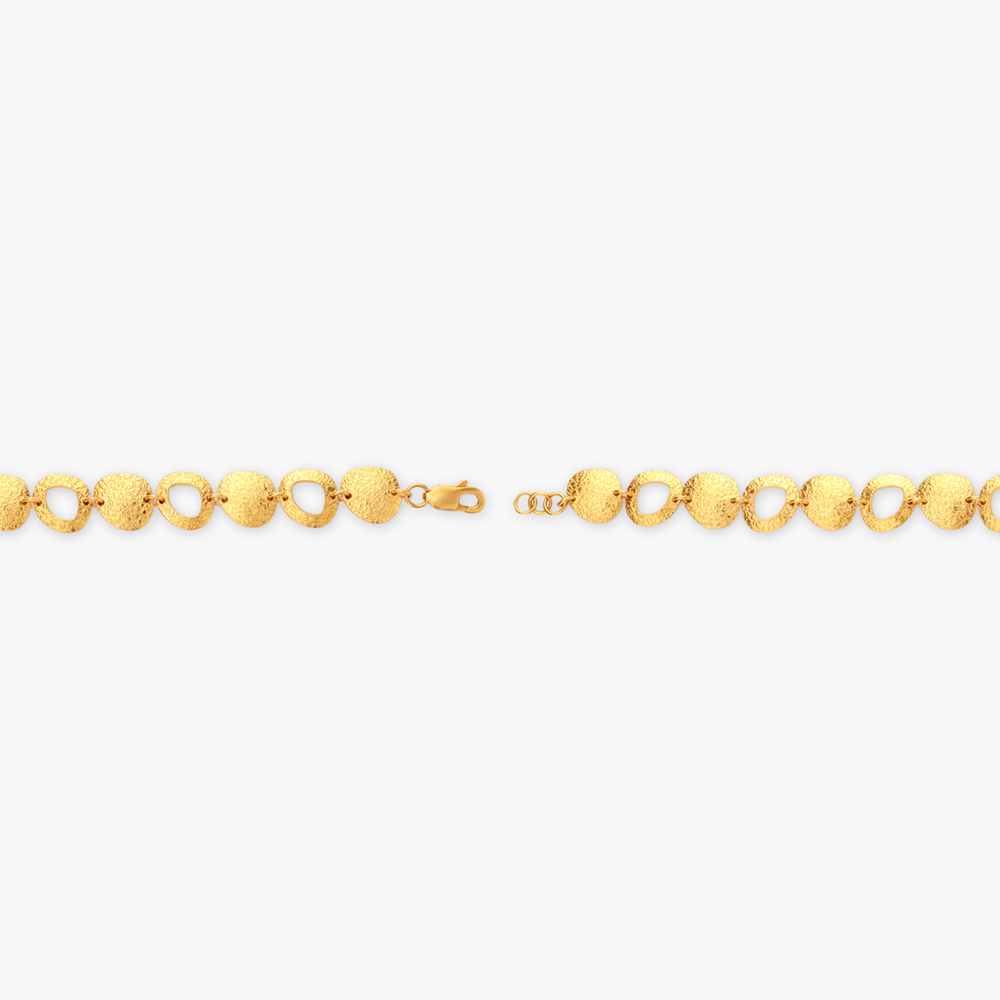 Textured Harmony Bracelet,,hi-res image number null