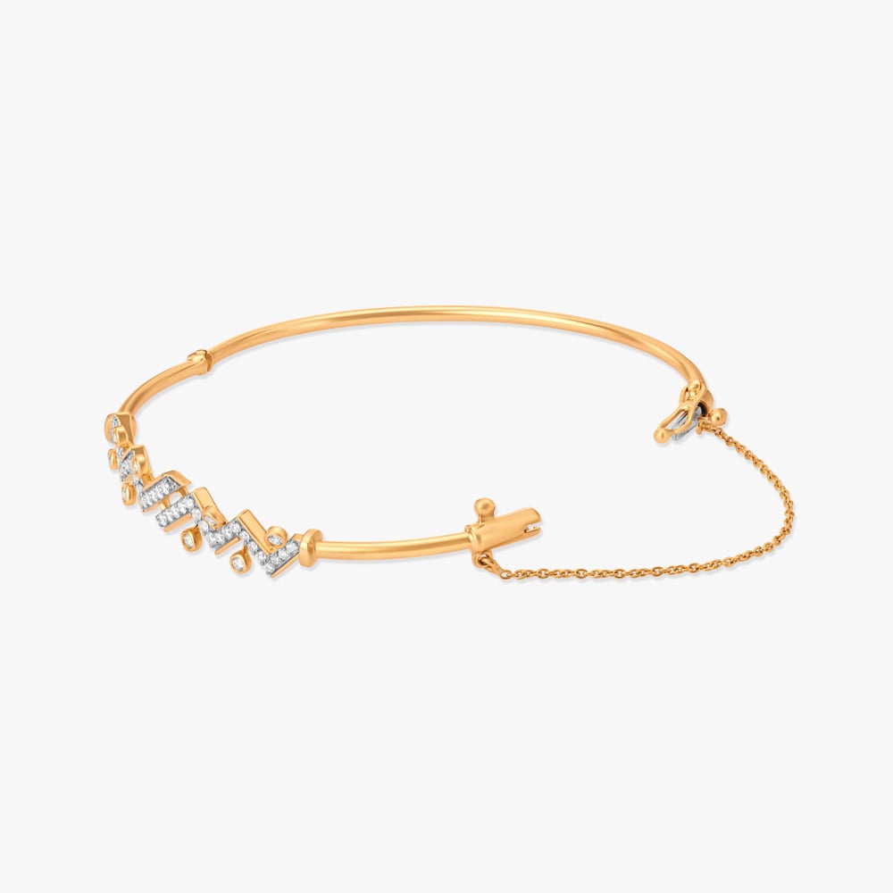 Be Trendy Bangle,,hi-res image number null