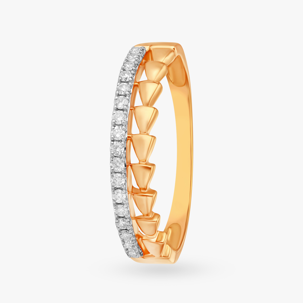 Clean Cuts Diamond Ring,,hi-res image number null