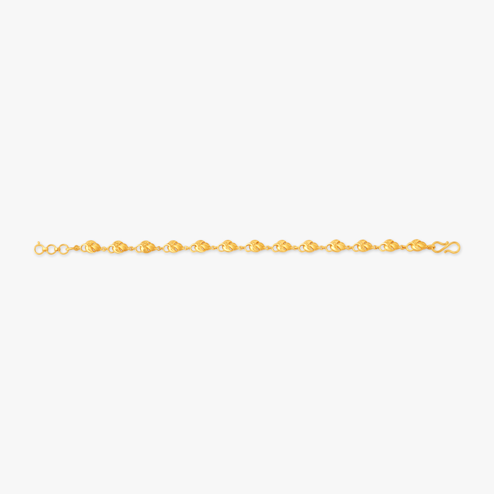 Joyful Paisley Bracelet,,hi-res image number null