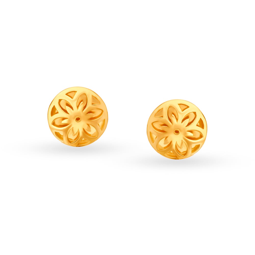 Classy Abstract Drop Earrings,,hi-res image number null