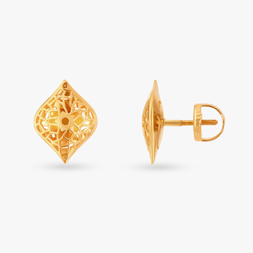 Contemporary Spirit Pendant and Earrings Set,,hi-res image number null