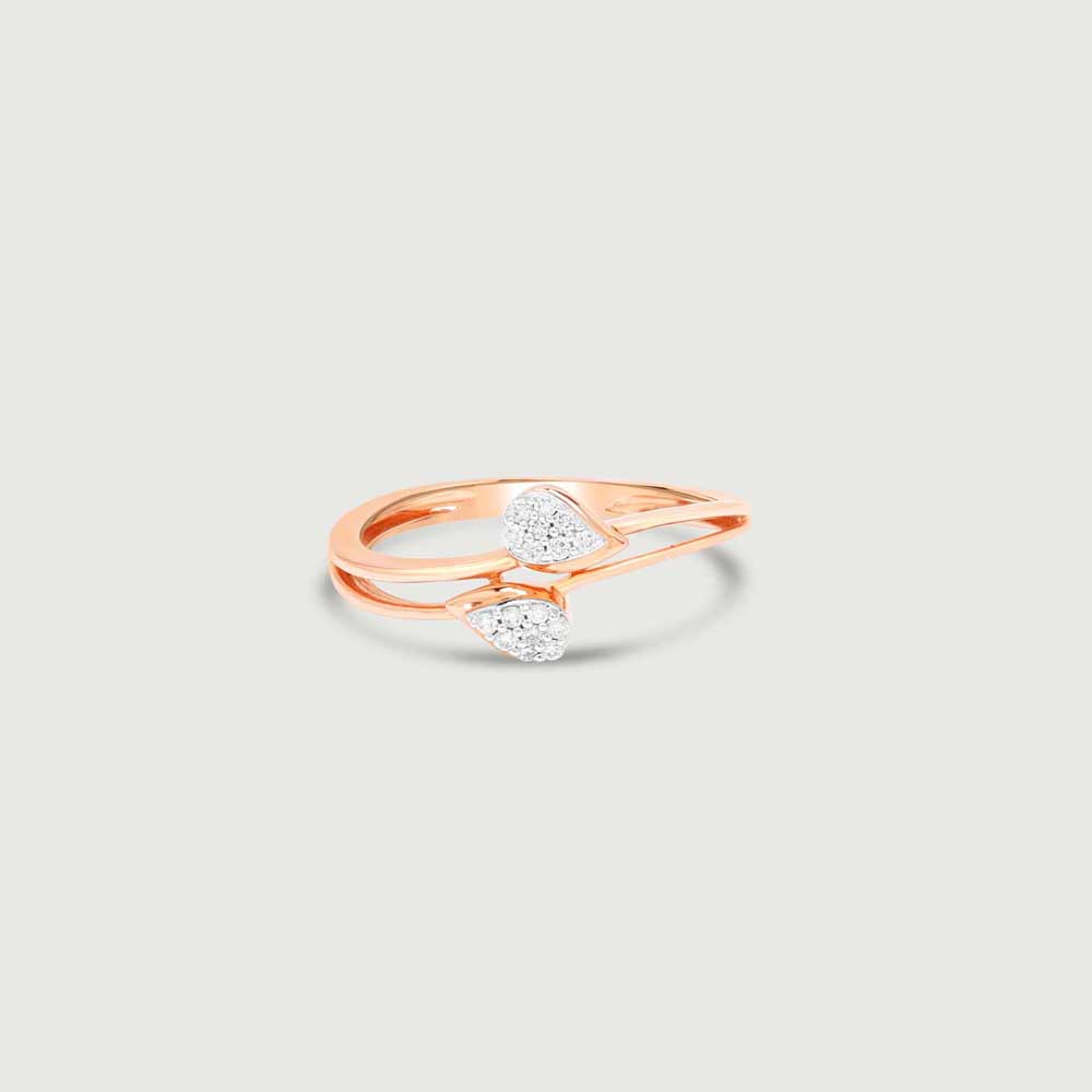 Dainty Twinkle Diamond Ring,,hi-res image number null