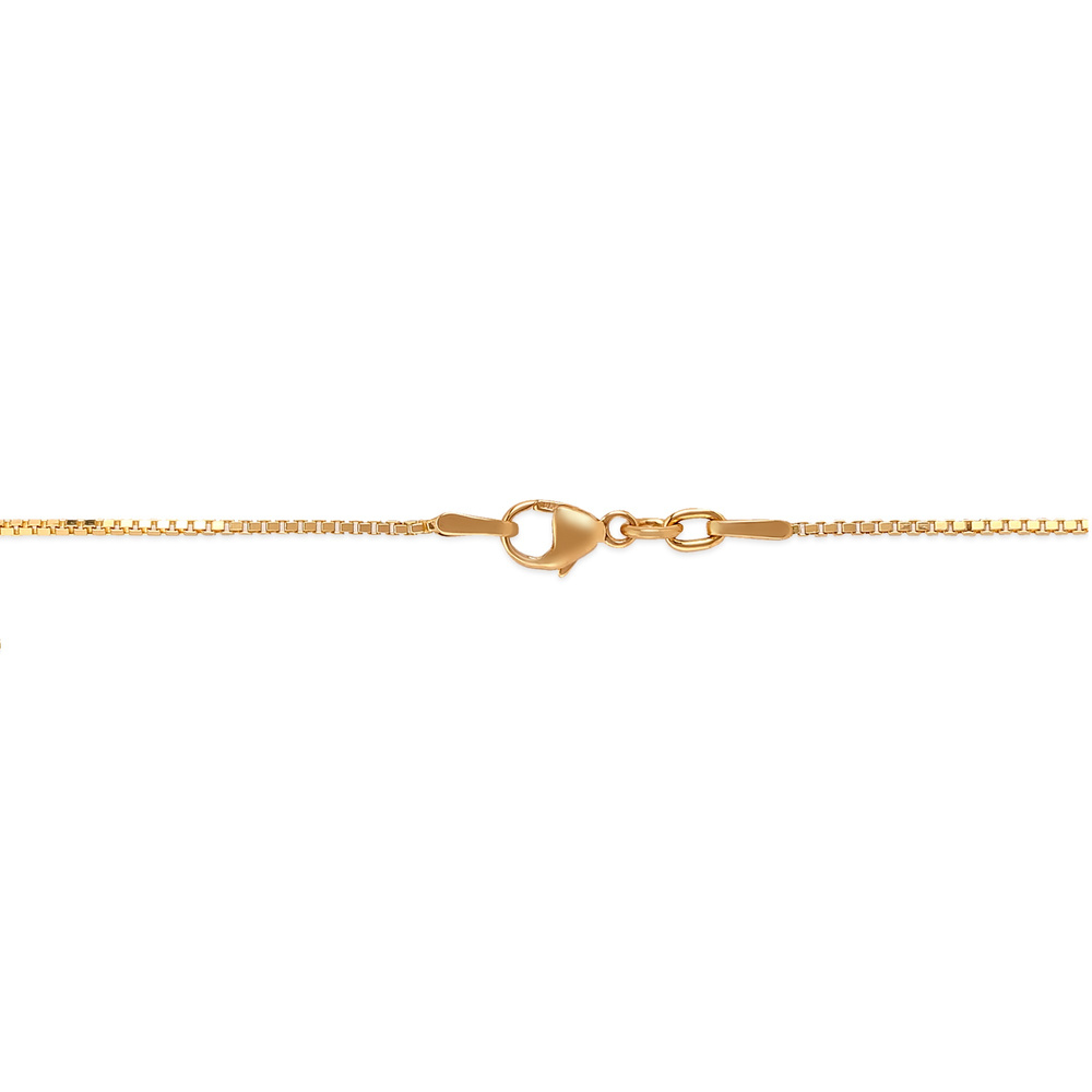 Stunning Gold Chain,,hi-res image number null