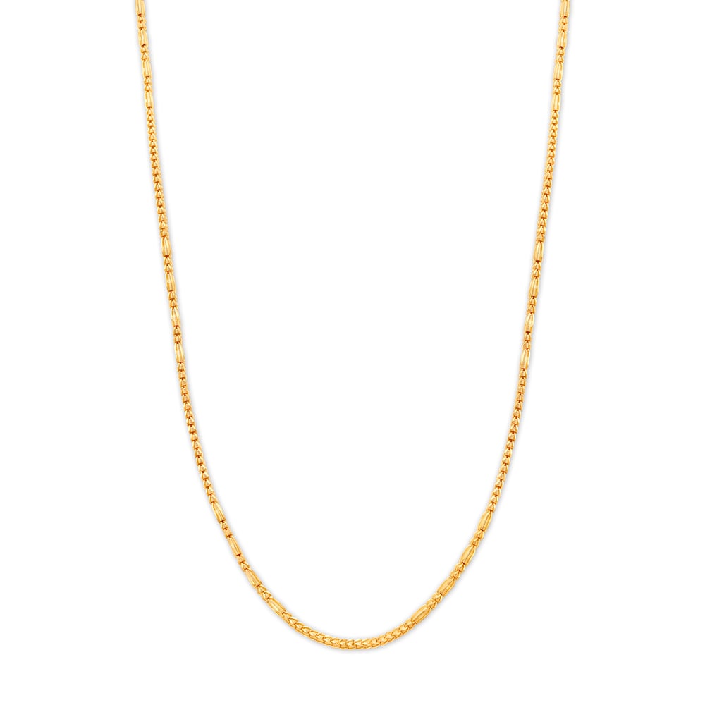 Stunning Gold Chain,,hi-res image number null