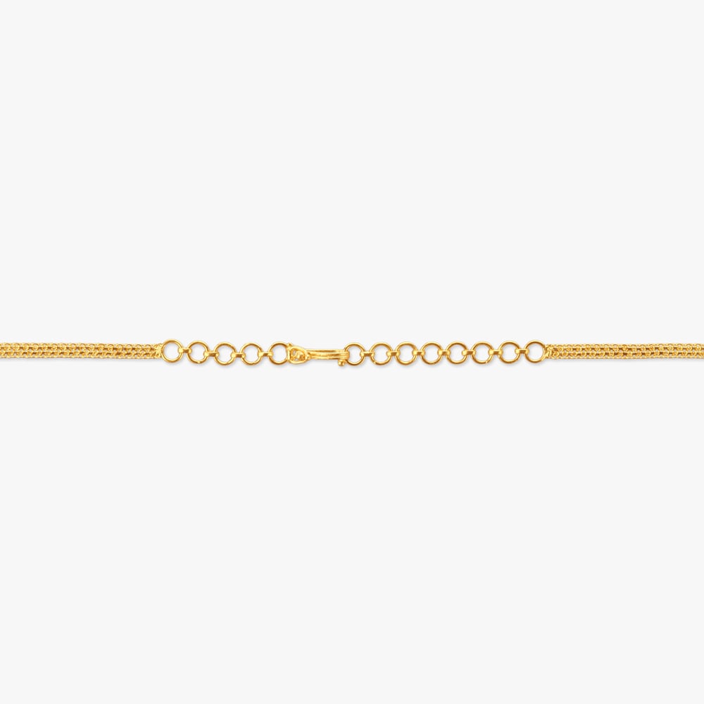 Rosette Harmony Gold Haram,,hi-res image number null