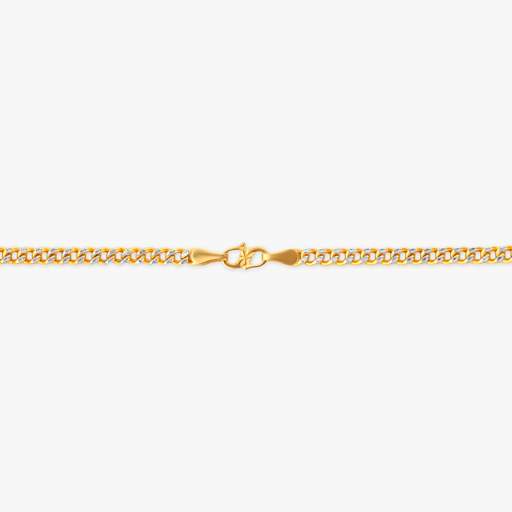 Classic Curb Chain,,hi-res image number null