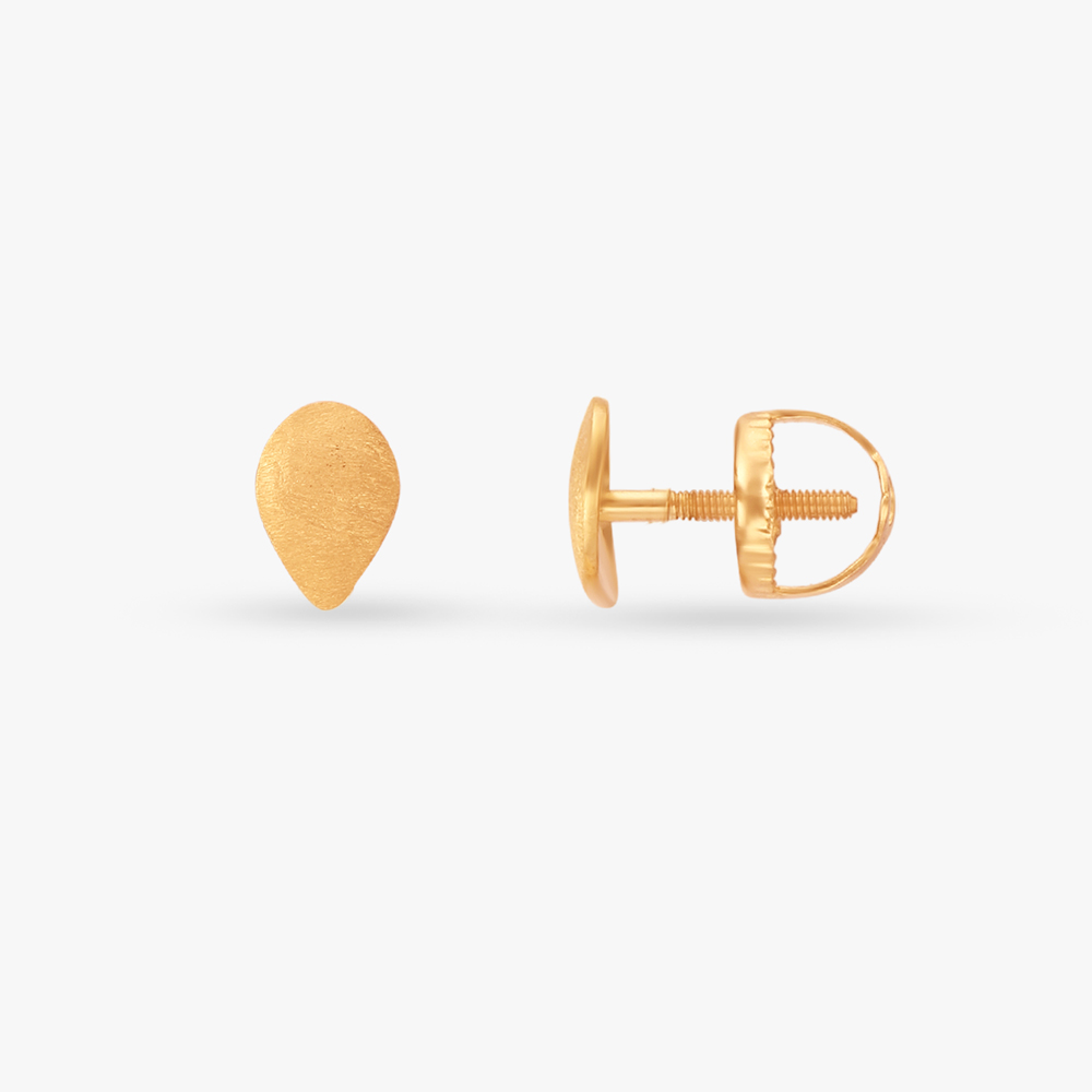 Teardrop Jali Drop Earrings,,hi-res image number null