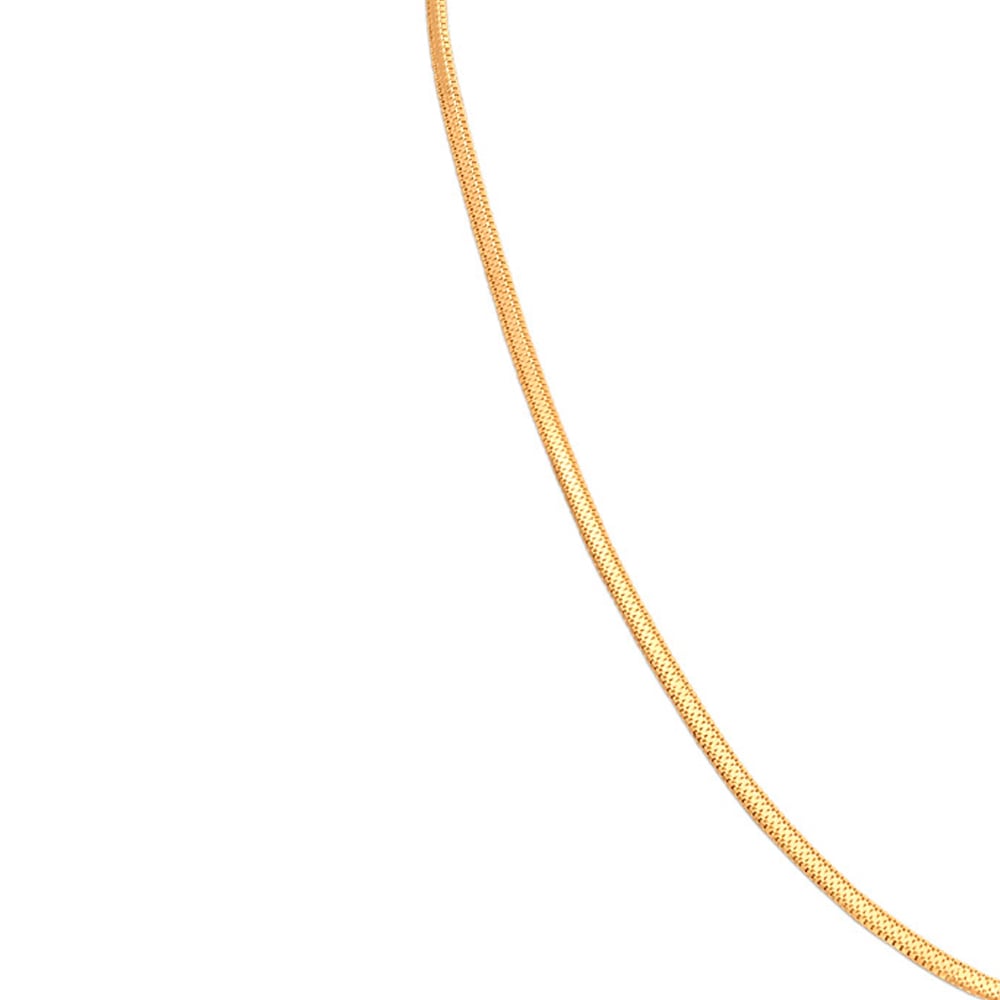 Classic Gold Chain,,hi-res image number null