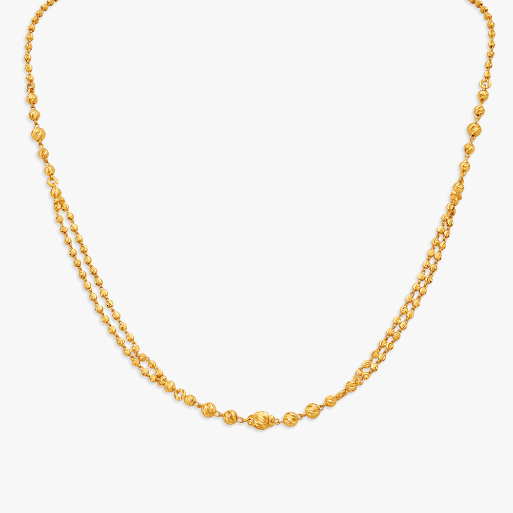 String of Spheres Chain,,hi-res image number null