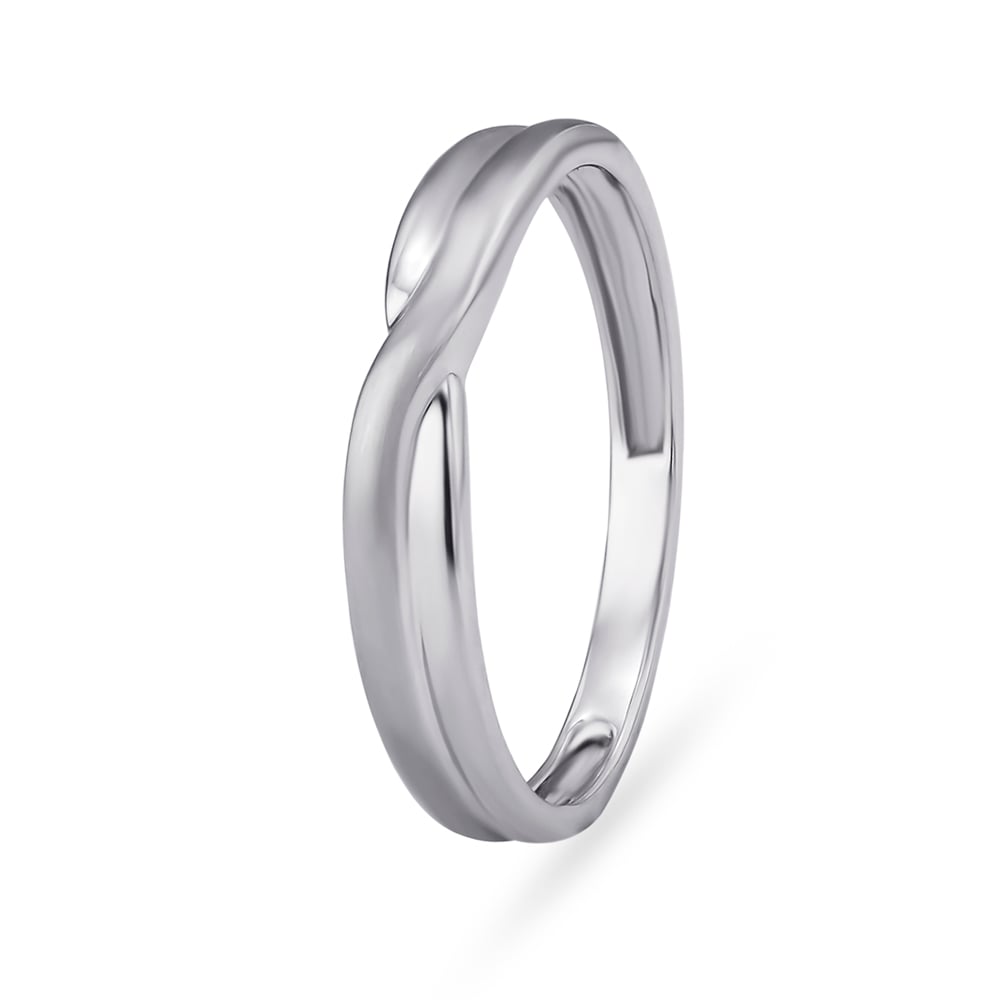 98% Men 6 g Platinum Ring at Rs 32000/piece in Mumbai | ID: 25909622288